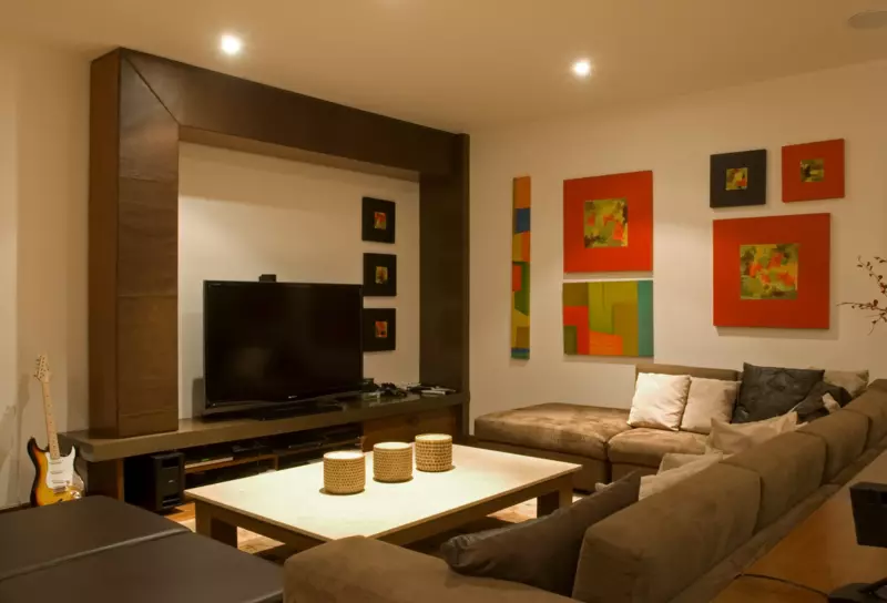 Casa Basalto